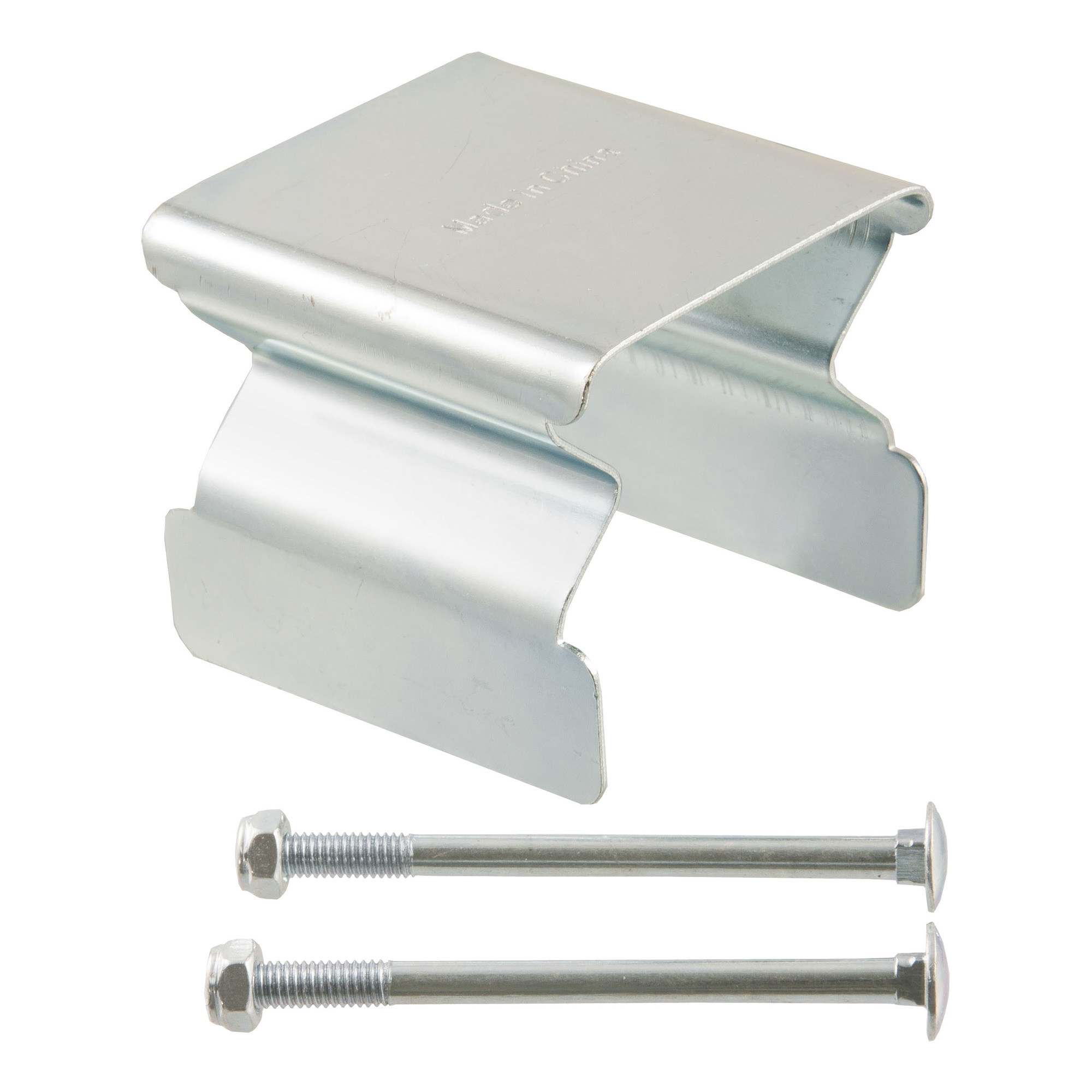 Curt Manufacturing, Replacement Direct-Weld Square Jack Cap, Model# 28961